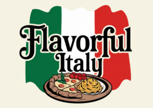 Flavorful Italy