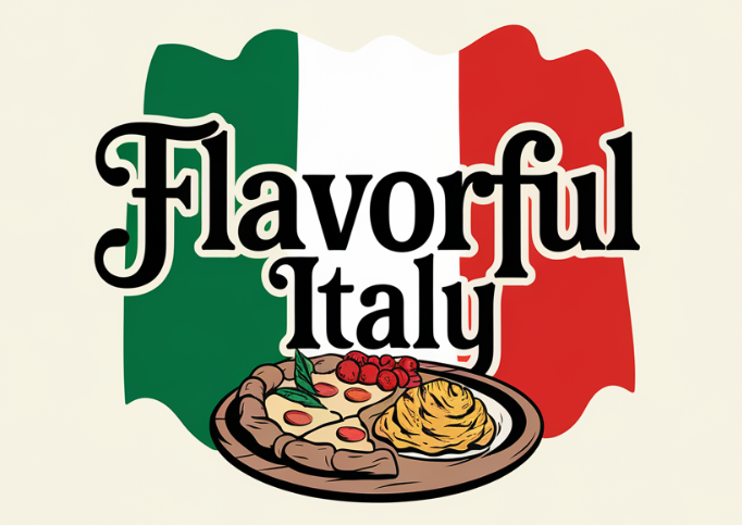 Flavorful Italy