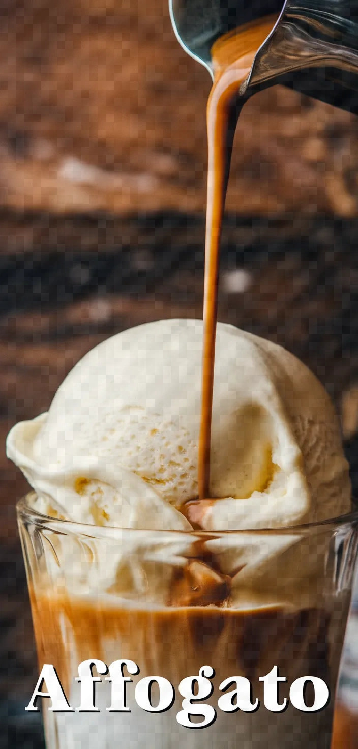 Photo of Affogato Recipe