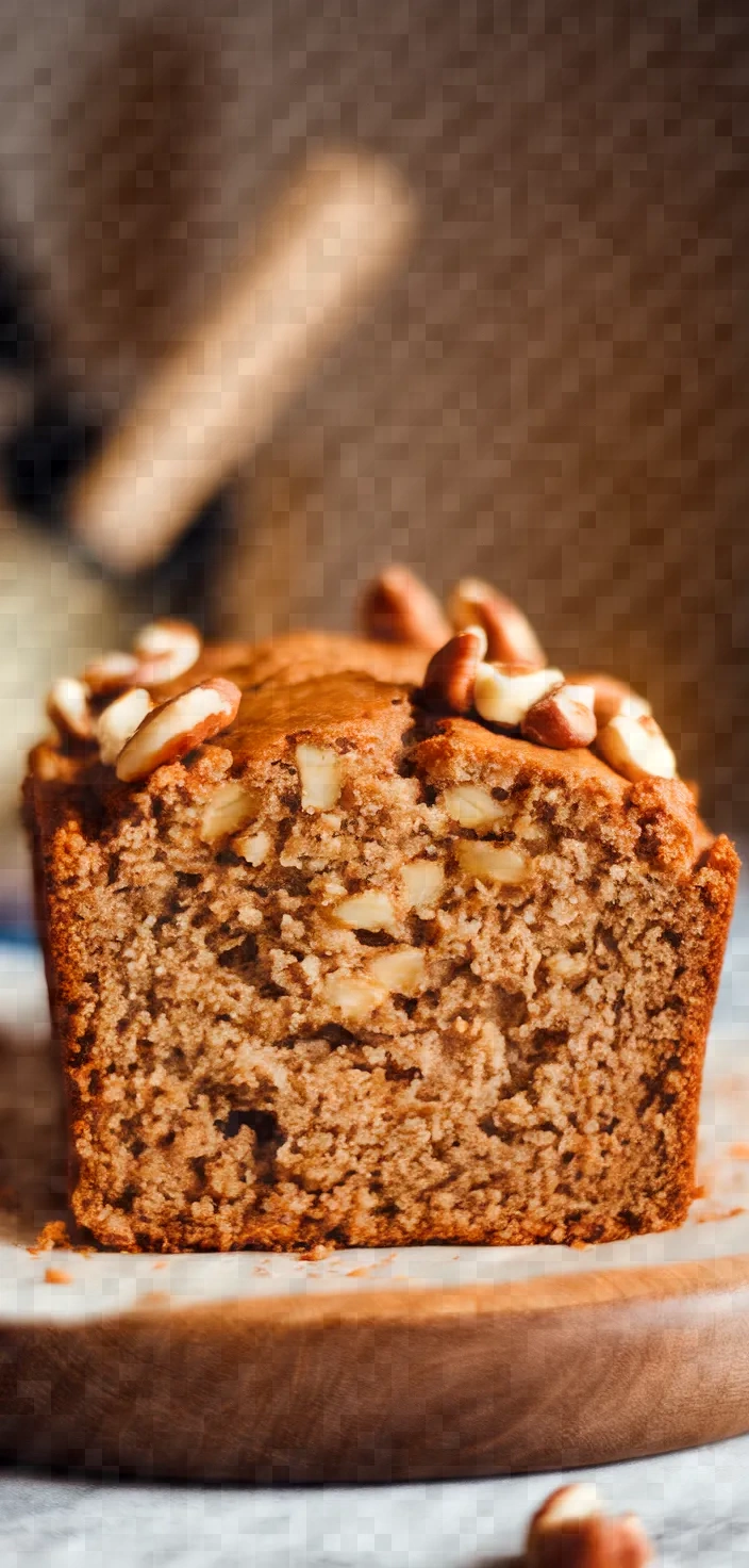 Banana Zucchini Bread Recipe
