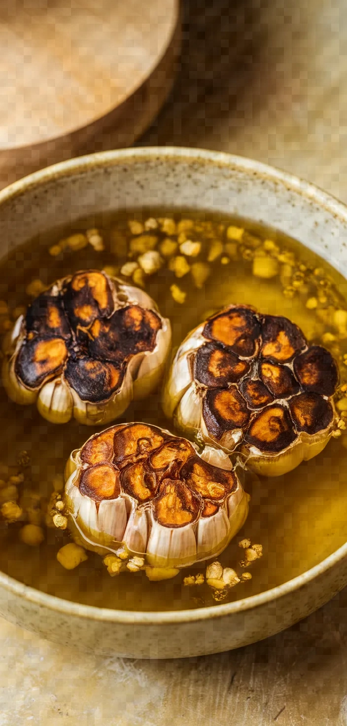 Photo of Garlic Confit Recipe