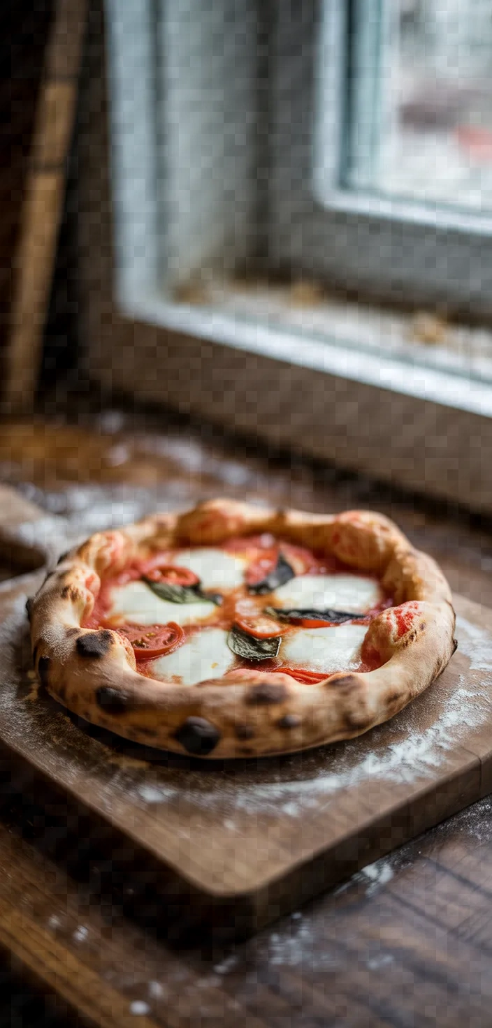 Pizza Rustica Recipe