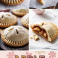 Apple Cinnamon Hand Pies Recipe
