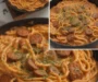 Creamy Cajun Sausage Pasta (One Pot) Recipe