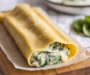 Easy Manicotti Recipe