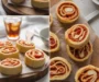 Easy Pizza Pinwheels Recipe