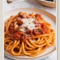 Try Easiest And Quickest Bobby Flay’s Bucatini Amatriciana Recipe At Home