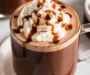 Baileys Salted Caramel Hot Chocolate Recipe