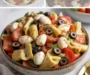 Easy Antipasto Italian Pasta Salad Recipe