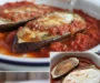 Eggplant Parmigiana (Parmigiana Di Melanzane) Recipe