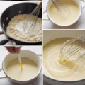Foolproof Bechamel Sauce Recipe