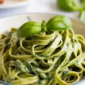Homemade Spinach Fettuccine And United States National Arboretum, Kenilworth Aquatic Gardens, Union Market Recipe