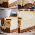 Luxurious Tiramisu Cheesecake: Two Desserts In One Recipe