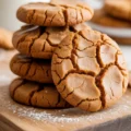 Gingersnaps Recipe