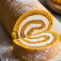 Libby’s Pumpkin Roll Recipe