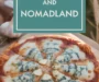 Four Cheese Pizza And Nomadland Recipe