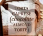Torta Caprese (Chocolate Almond Torte) Recipe