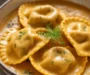Easy Pasta Sauce For Butternut Squash Ravioli Recipe