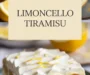Limoncello Tiramisu Recipe