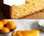 Orange Olive Oil Cake (Easy Recipe)