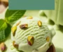 A Creamy Homemade Pistachio Ice Cream Recipe
