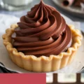 Vegan Chocolate Pastry Cream Recipe