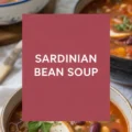 Sardinian Minestrone Soup With Canned Beans Recipe
