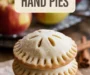 Easy Apple Hand Pies Recipe