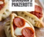 Easy Homemade Panzerotti (Grandma’s Italian Panzerotti Recipe)