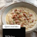 Easy Ragu Bianco (White Bolognese Sauce) Recipe